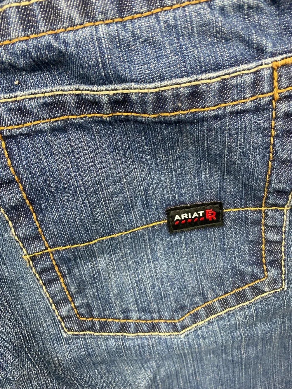 Ariat work m4
